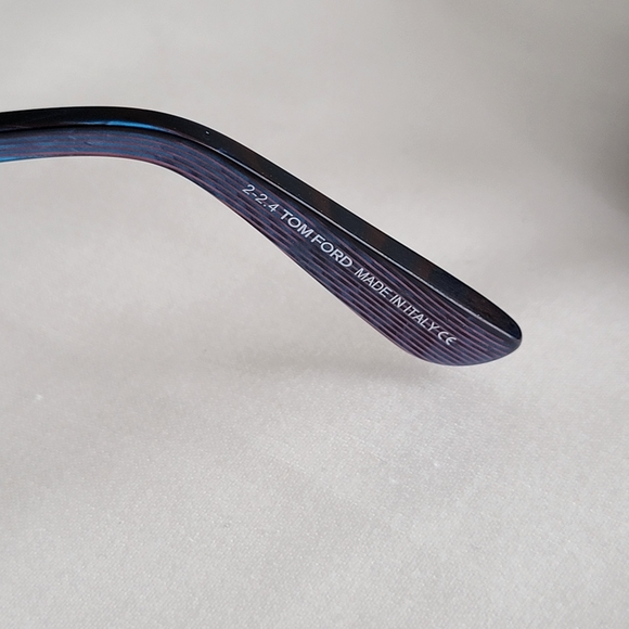 Tom Ford Nina Sunglasses - Picture 8 of 12